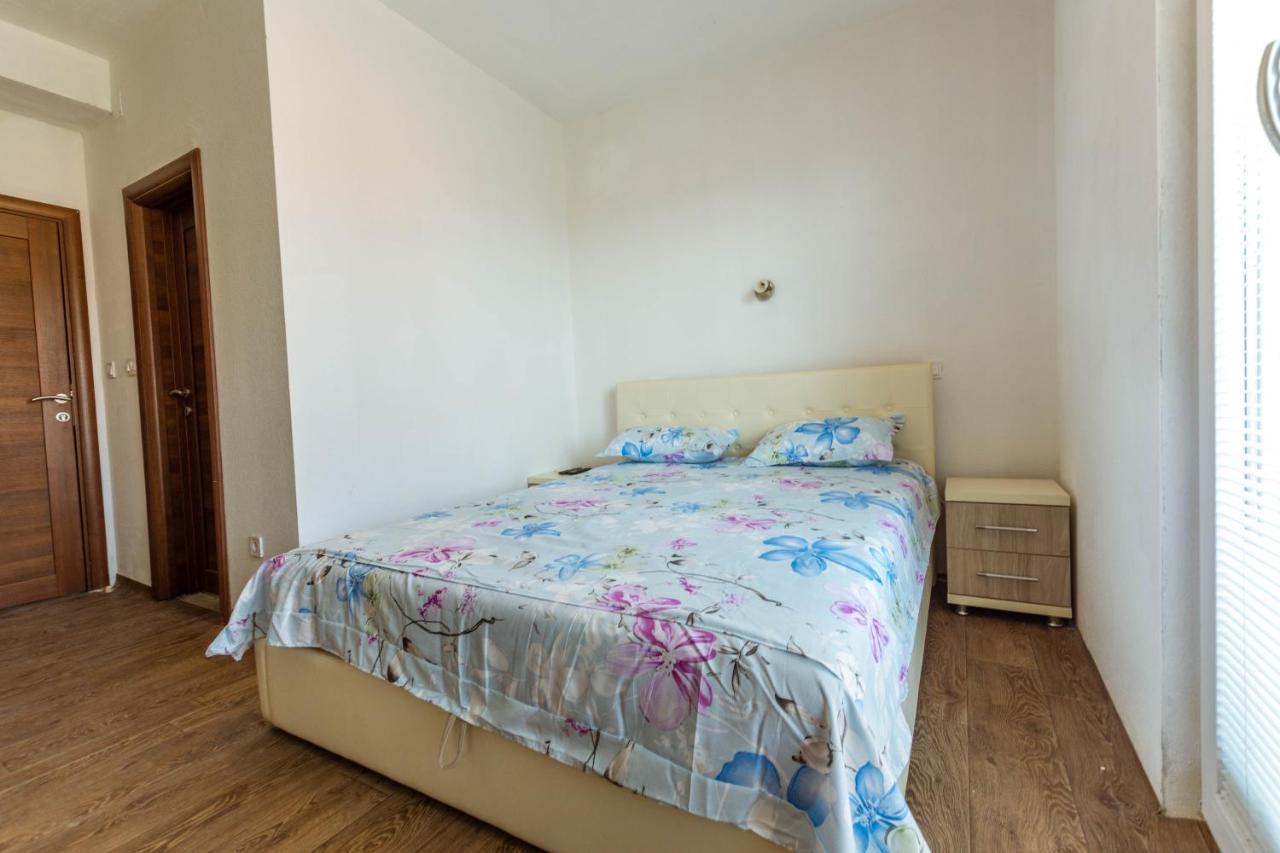 Apartments Elena Budva Exterior photo